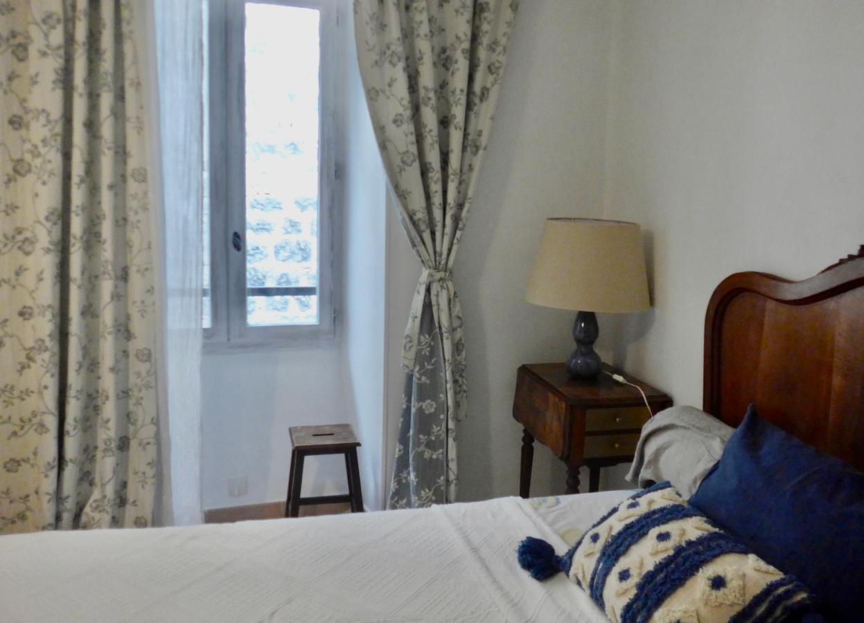 Bed and Breakfast Les P'Tits Velos Chandolas Exteriér fotografie